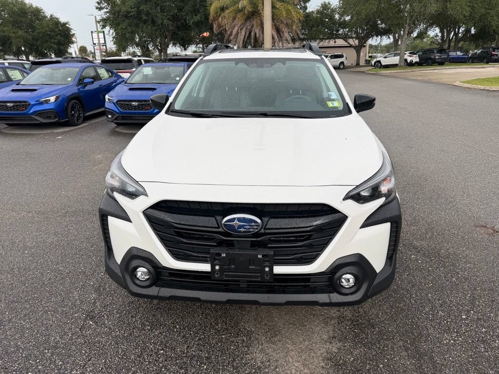 Used 2024 Subaru Outback Onyx Edition AWD/4WD image 14