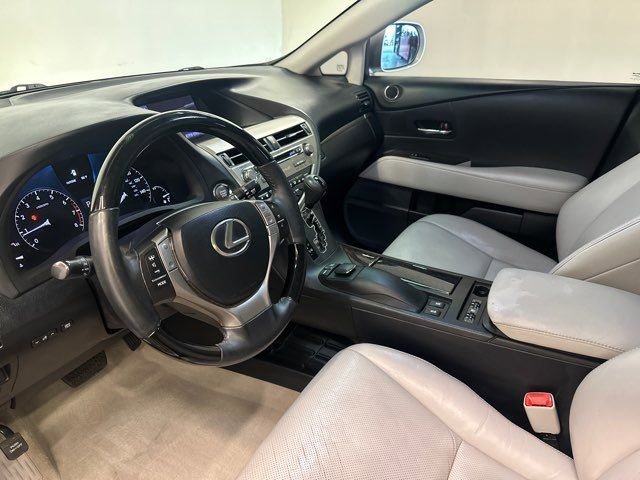Used 2013 Lexus RX 350 AWD image 17