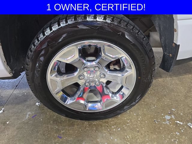 Used 2022 RAM 1500 Big Horn AWD/4WD image 32