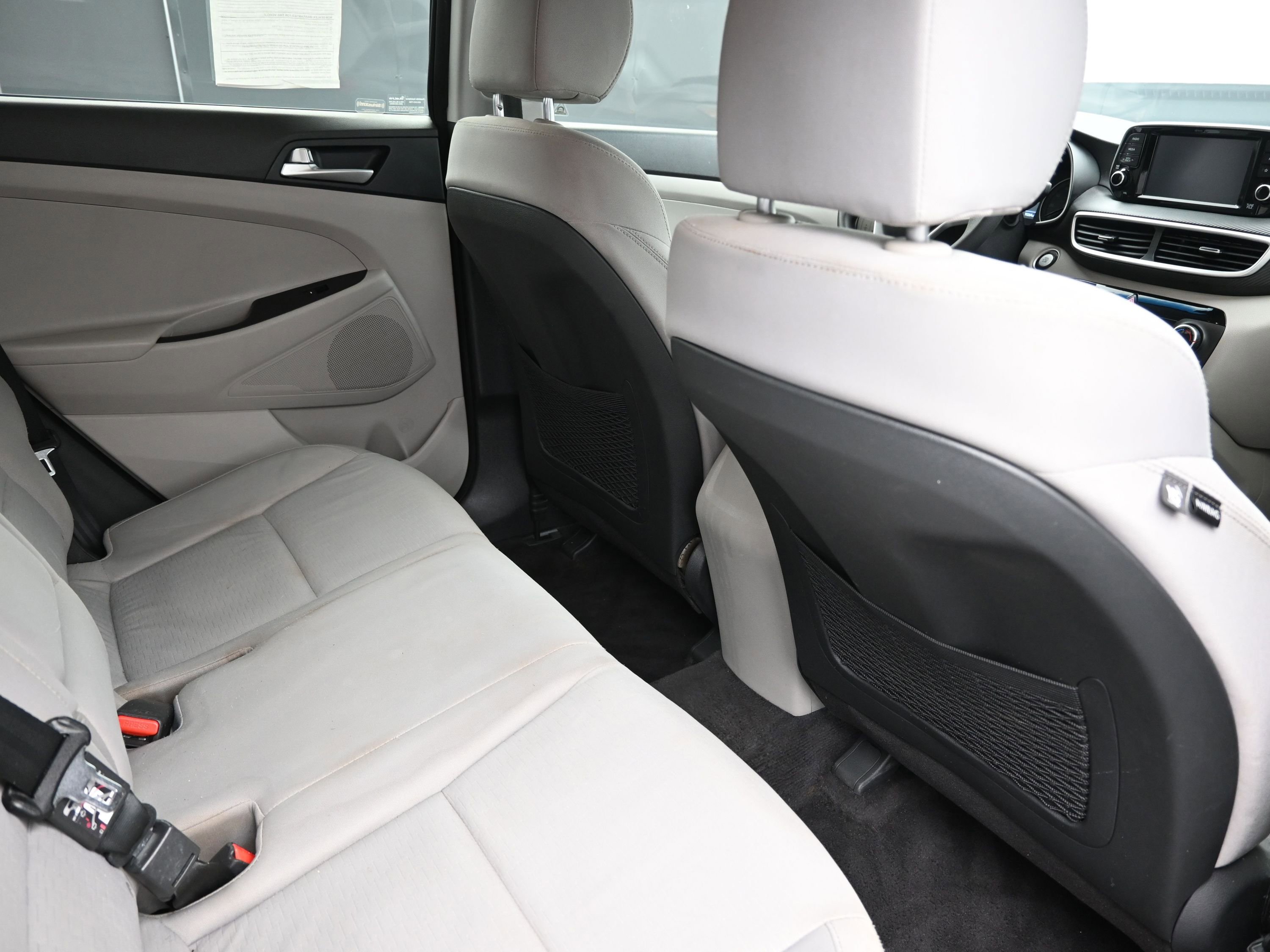 Used 2020 Hyundai Tucson Value image 25