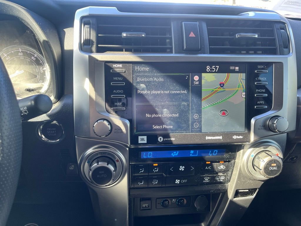 Used 2023 Toyota 4Runner Limited image 20