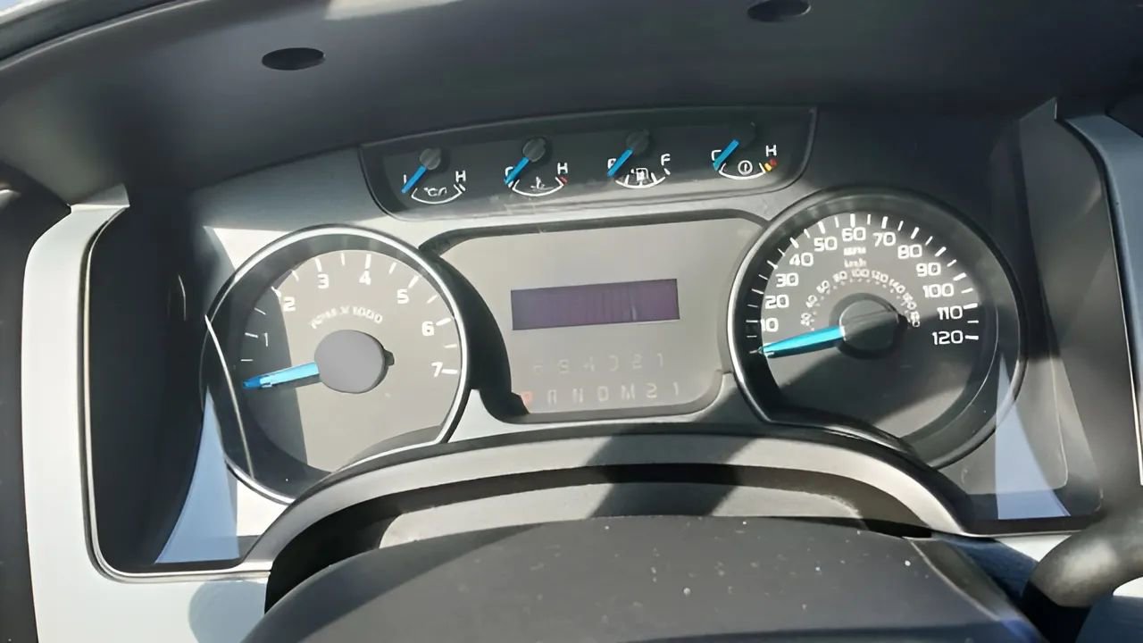 Used 2013 Ford F150 XL w/ Mid Equipment Group image 14