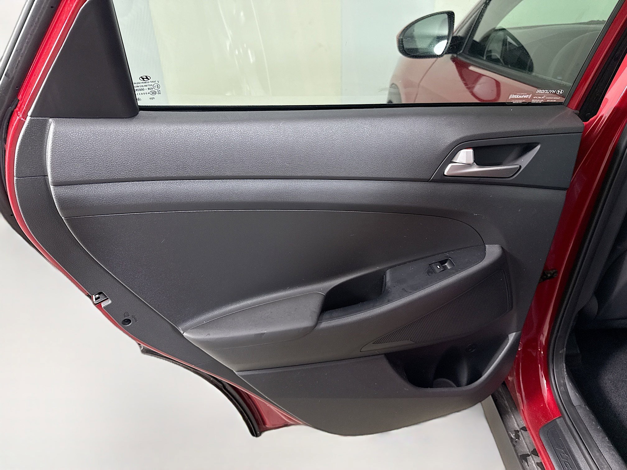 Used 2021 Hyundai Tucson Value image 26