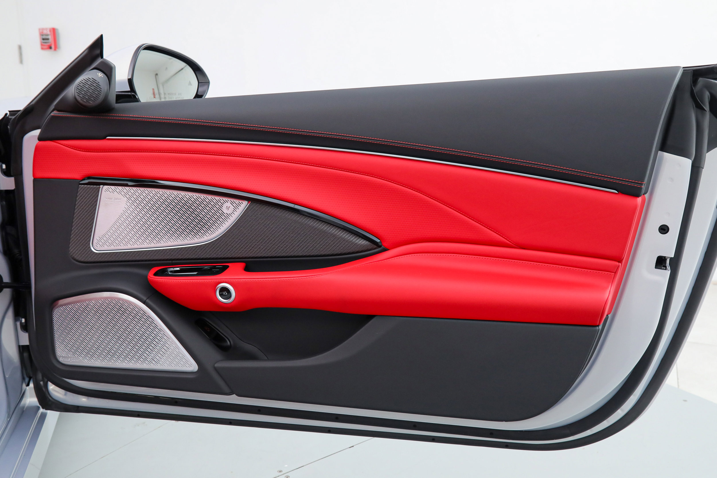 New 2026 Maserati GranCabrio Modena AWD/4WD image 14