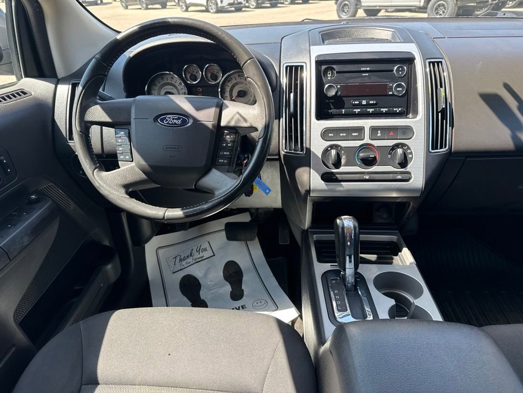 Used 2010 Ford Edge SEL AWD/4WD image 6