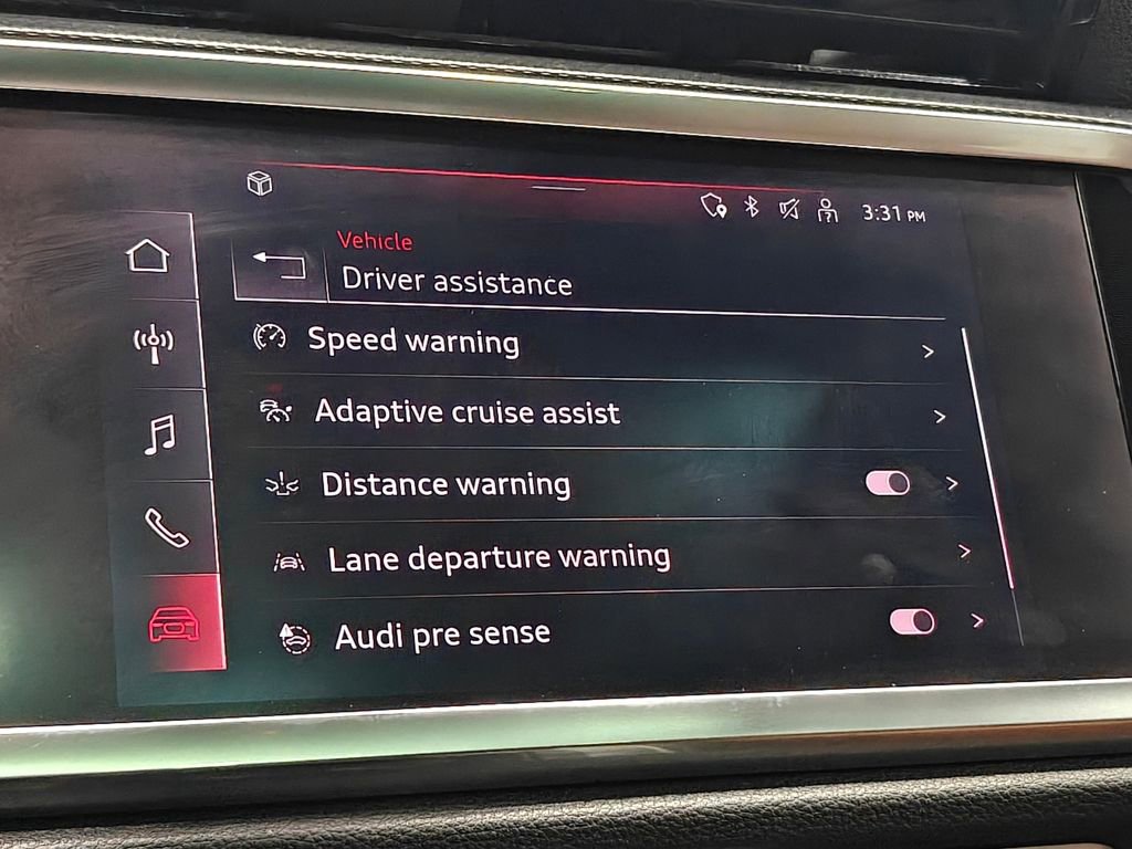 Used 2022 Audi Q3 2.0T Premium Plus w/ Premium Plus Package image 41