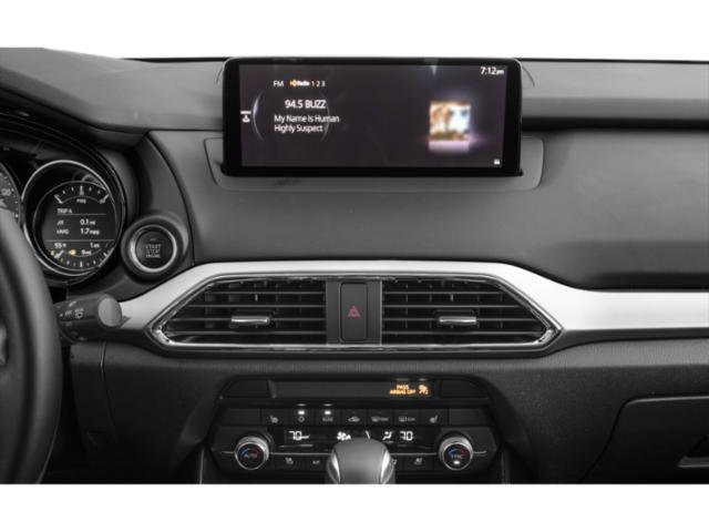 Used 2023 MAZDA CX-9 Touring Plus AWD/4WD image 13