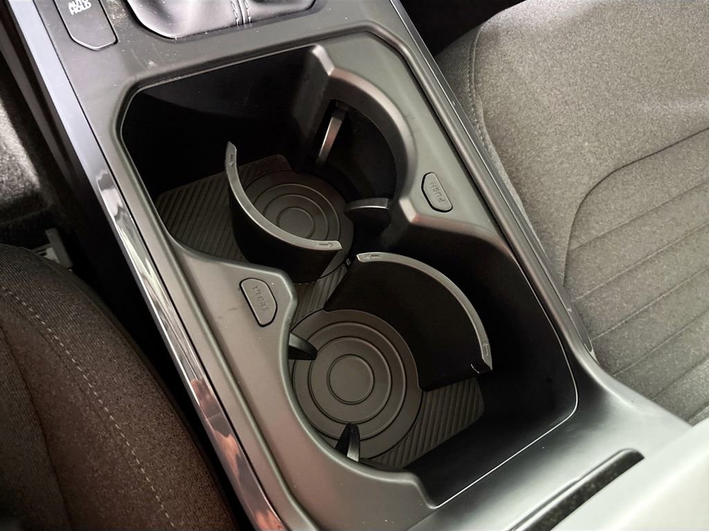 New 2025 Kia K4 EX image 15