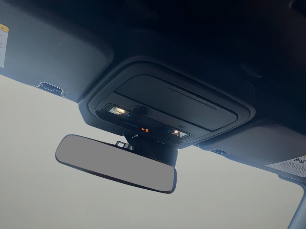 Used 2023 Ford Bronco Outer Banks image 18