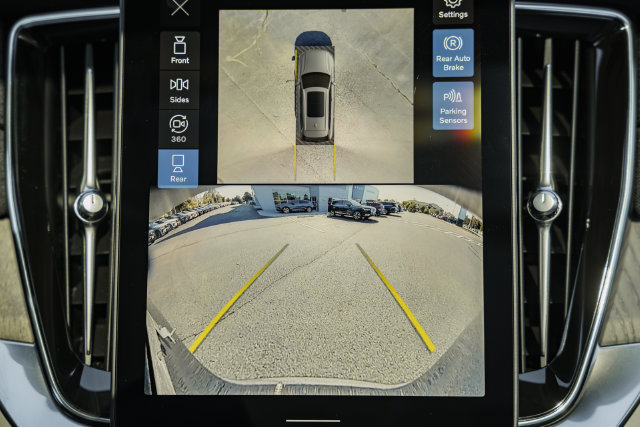 Certified 2026 Volvo XC90 B6 Ultra AWD/4WD image 44