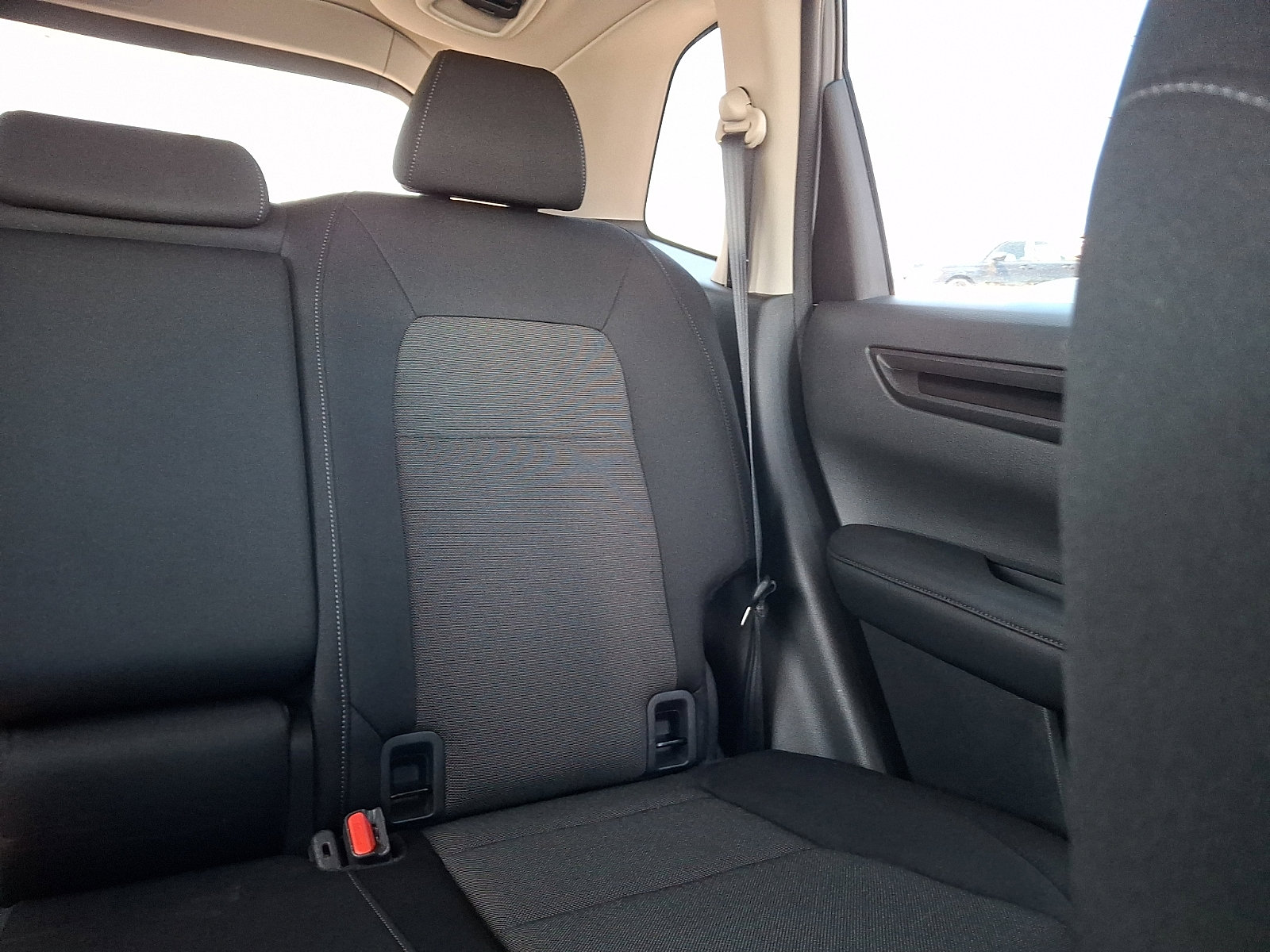Used 2023 Honda CR-V LX image 16