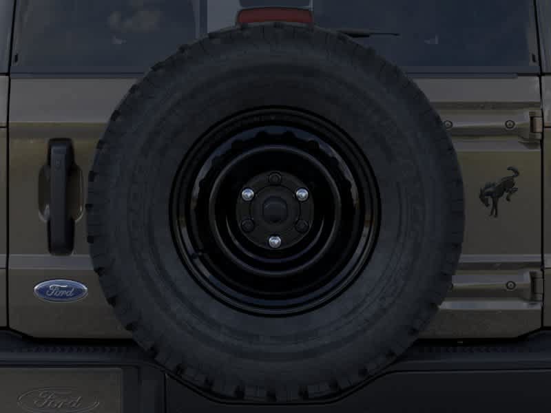 New 2026 Ford Bronco Badlands AWD/4WD image 24