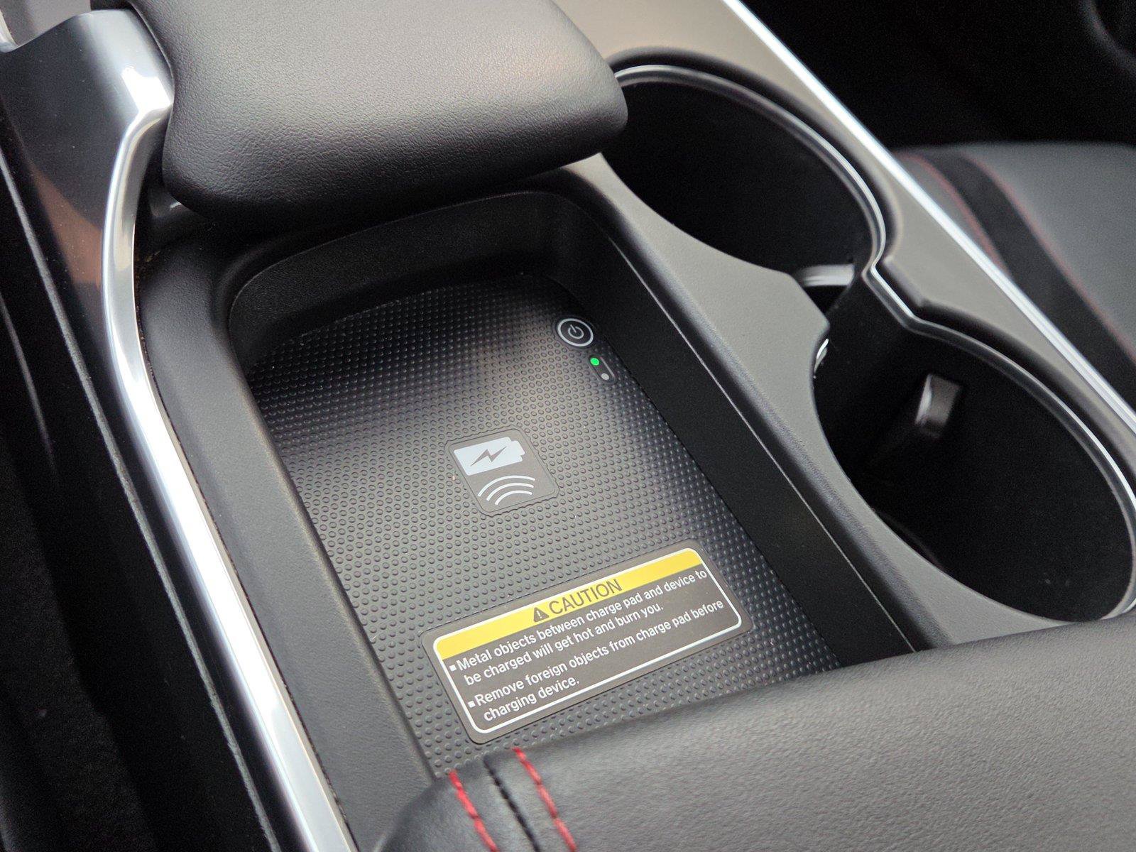 Certified 2021 Acura TLX w/ A-SPEC Package FWD image 14