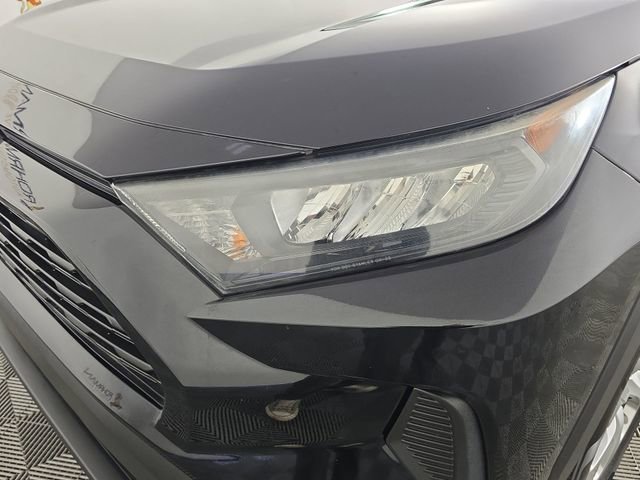 Used 2021 Toyota RAV4 LE AWD/4WD image 45