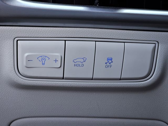 Used 2025 Hyundai Tucson SEL image 20