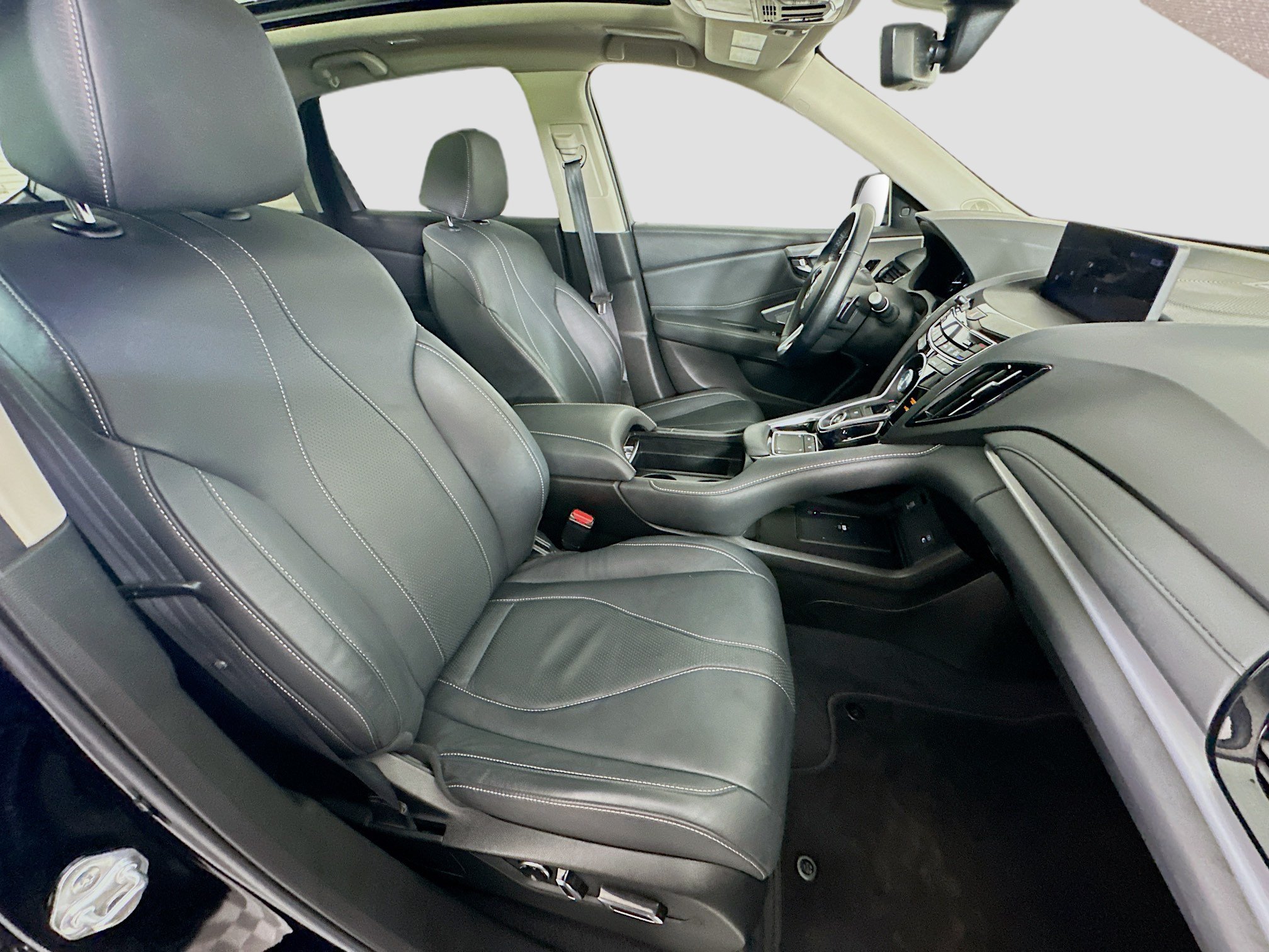 Used 2022 Acura RDX w/ Technology Package FWD image 31