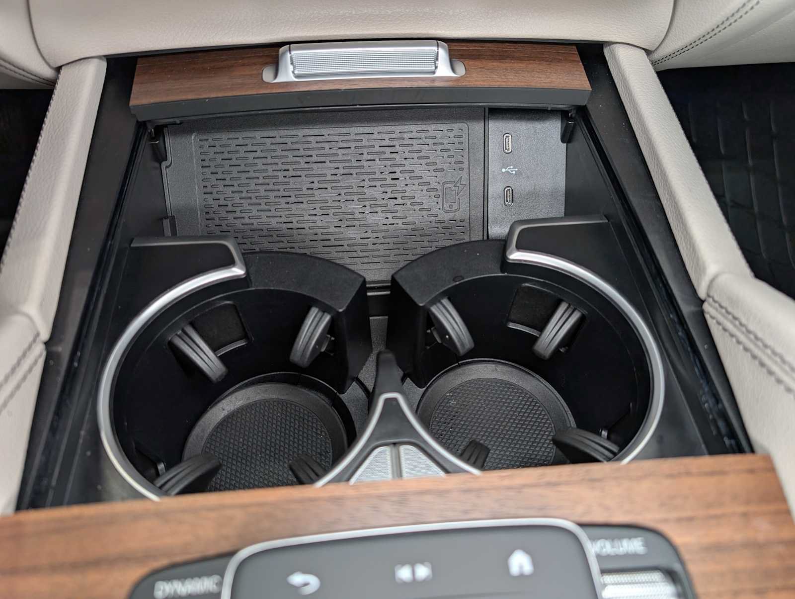 Certified 2026 Mercedes-Benz GLE 580 4MATIC image 28