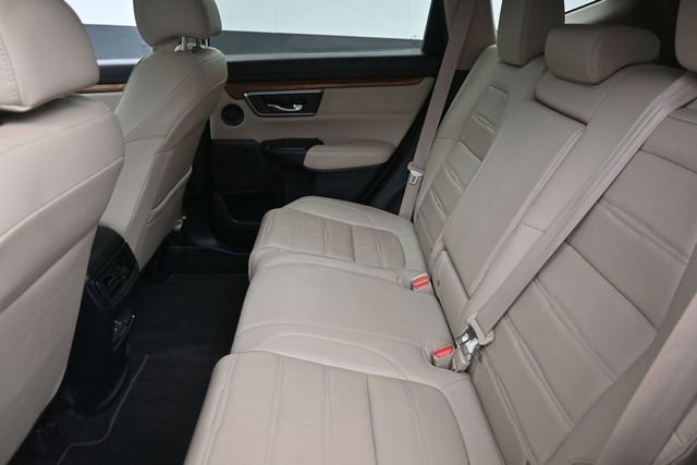 Used 2019 Honda CR-V EX-L image 19