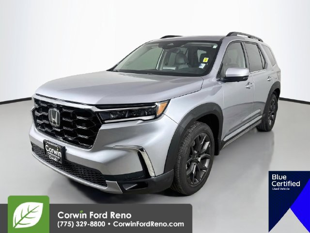 Used 2023 Honda Pilot Elite image 3