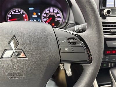 New 2026 Mitsubishi Eclipse Cross ES image 33