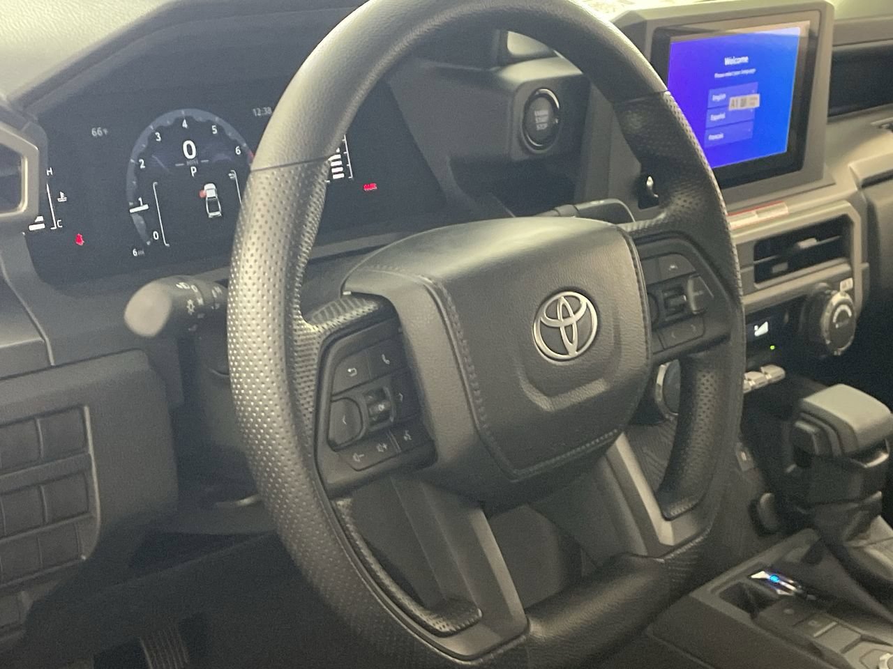 New 2026 Toyota Tacoma SR5 RWD image 14