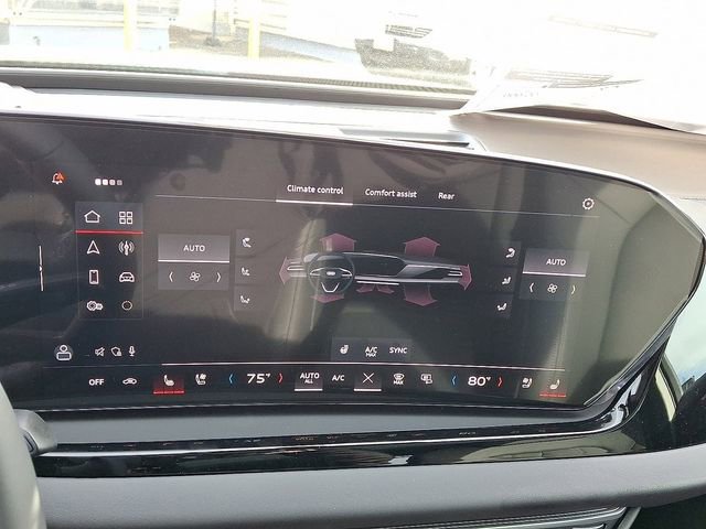 New 2026 Audi A6 Premium Plus image 13