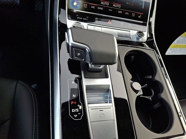 New 2026 Audi Q8 Premium Plus image 11