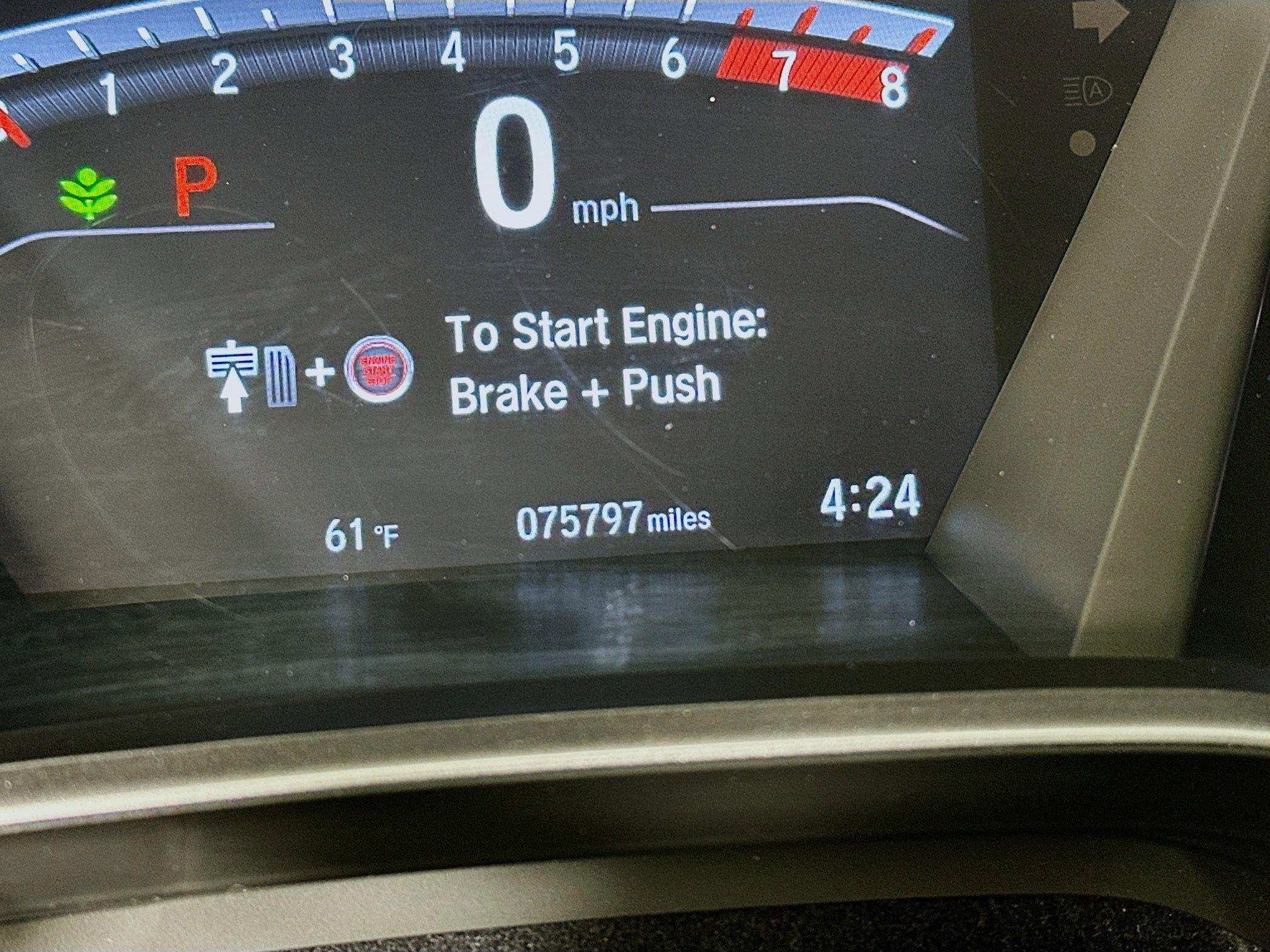 Used 2018 Honda CR-V EX image 19