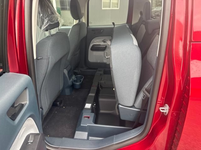 Used 2026 Ford Maverick XLT FWD image 16