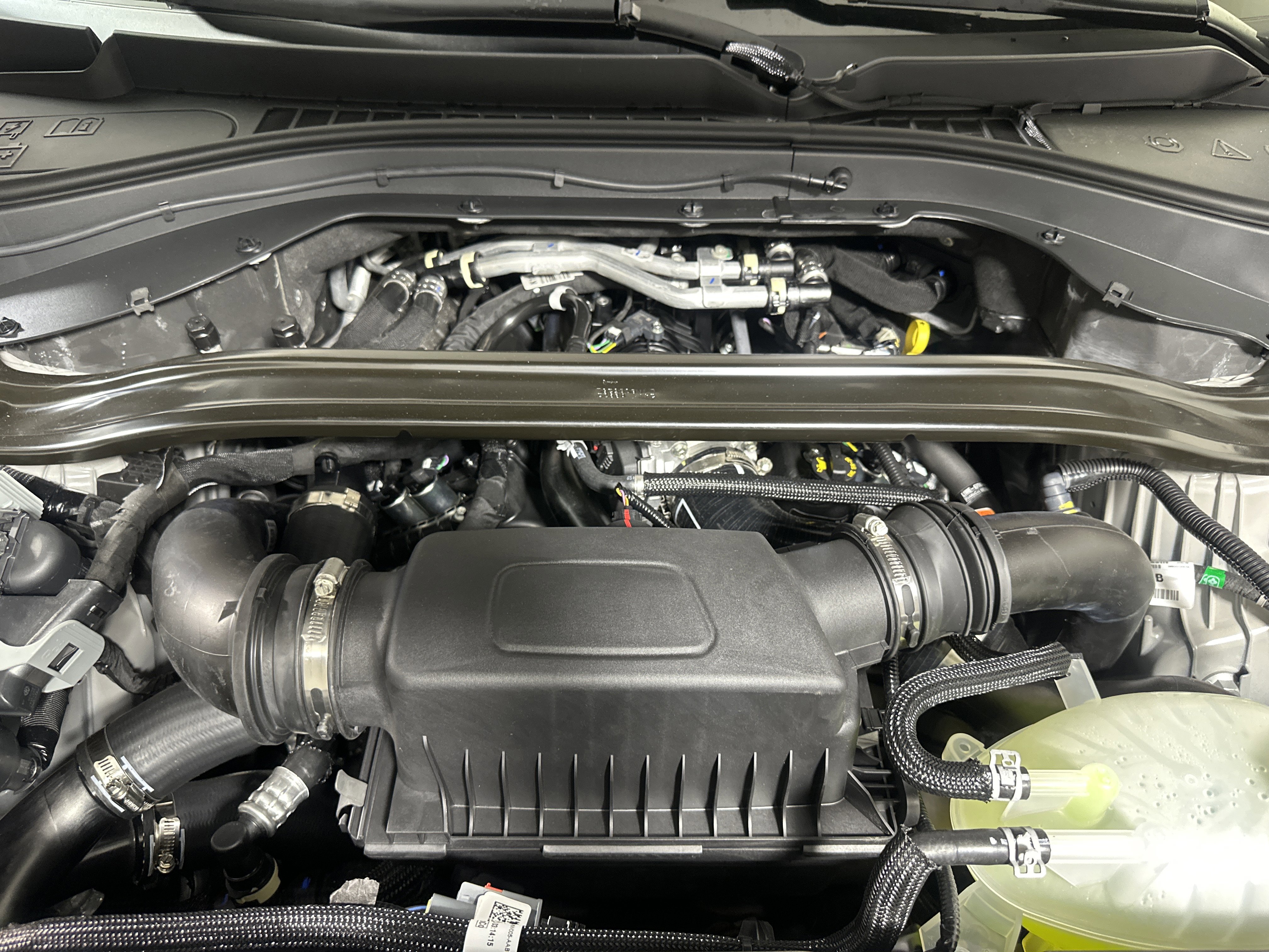 New 2025 Lincoln Aviator Reserve image 26