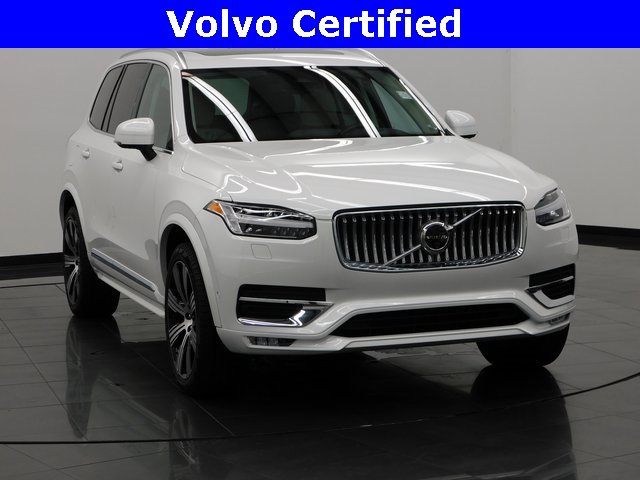 Used 2024 Volvo XC90 B6 Plus w/ Protection Package Premier