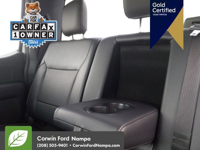 Used 2025 Ford F350 Lariat w/ Camper Package image 27