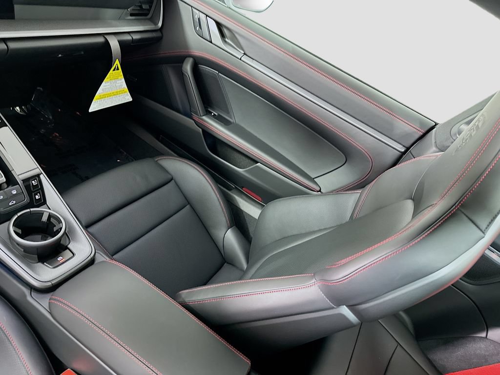 New 2026 Porsche 911 Carrera 4S AWD/4WD image 26