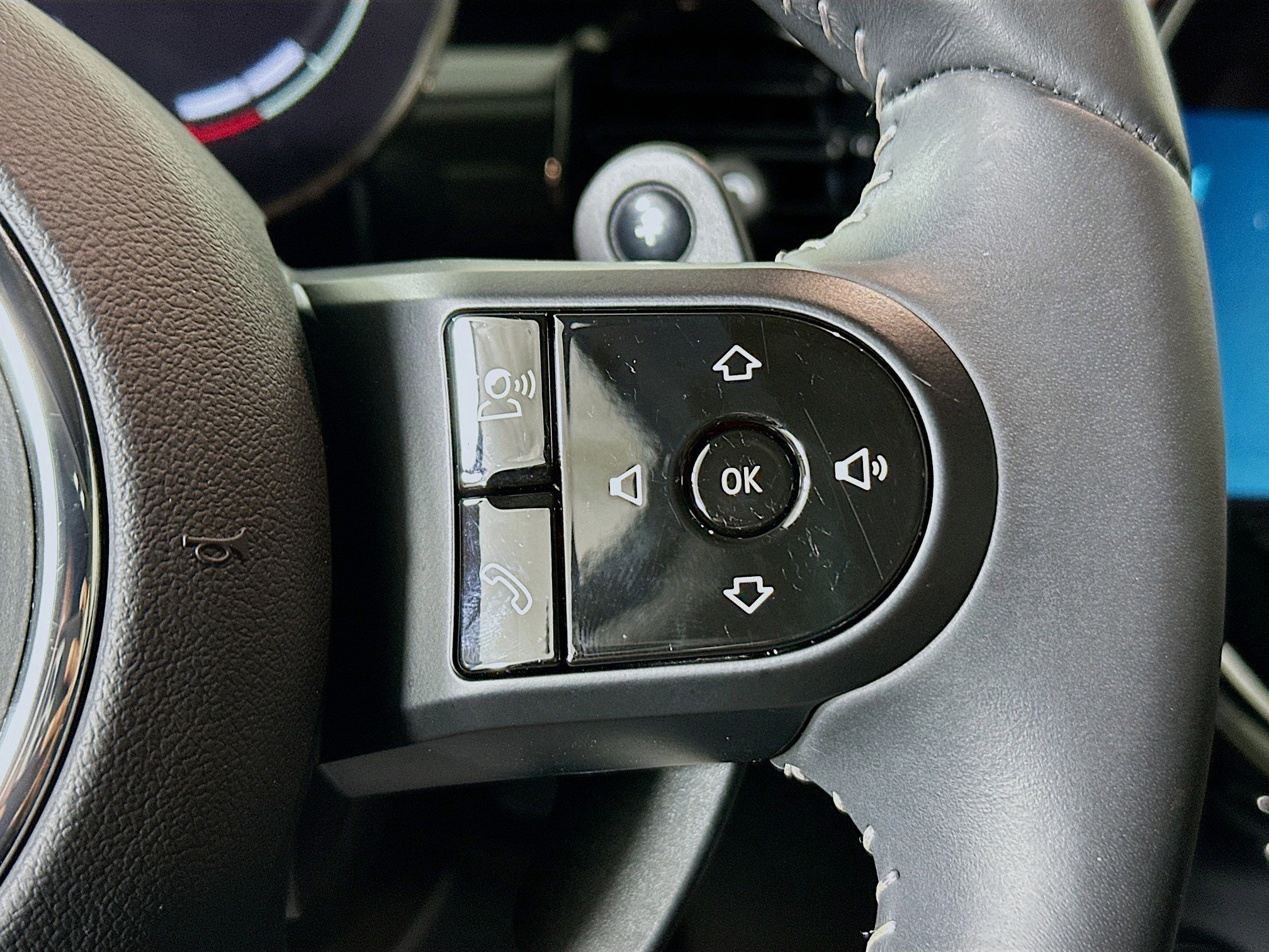 Used 2024 MINI Cooper S image 17