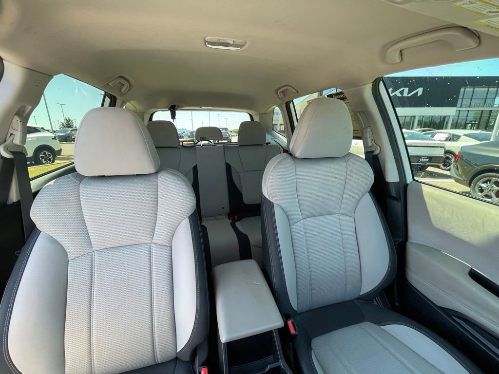 Used 2021 Subaru Forester AWD/4WD image 27
