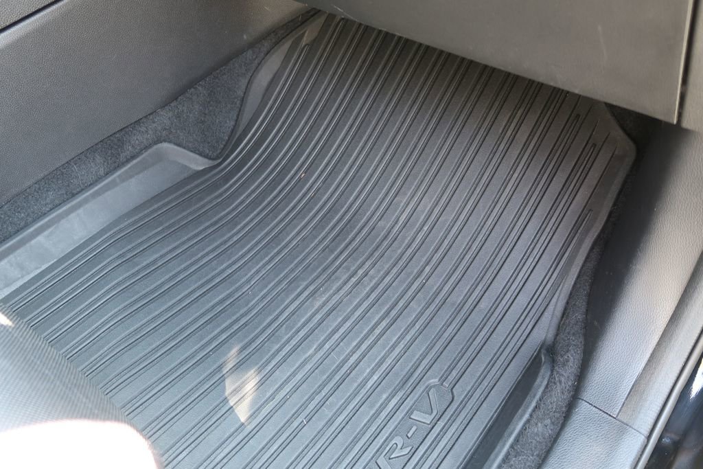 Used 2022 Honda CR-V EX image 36