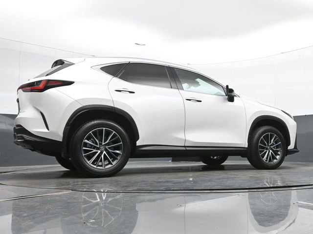 Certified 2024 Lexus NX 350 AWD w/ Cold Area Package image 36