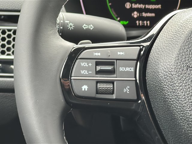 New 2026 Honda Civic Sport image 19