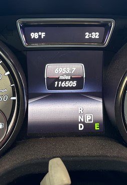 Used 2015 Mercedes-Benz GLA 250 image 5