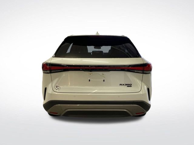 Used 2025 Lexus RX 350 350 Premium image 15