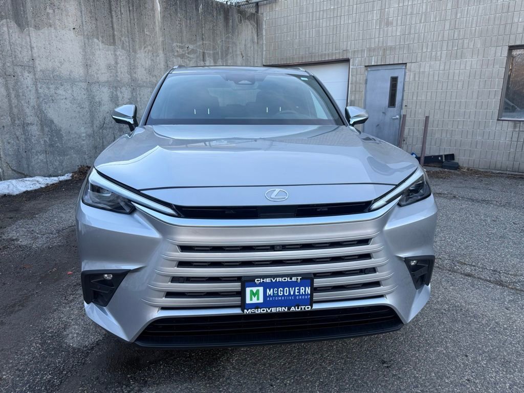 Used 2024 Lexus TX 350 AWD w/ Technology Package image 9