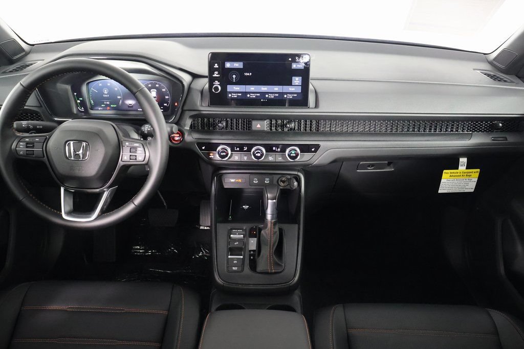 New 2026 Honda CR-V Sport-L image 4