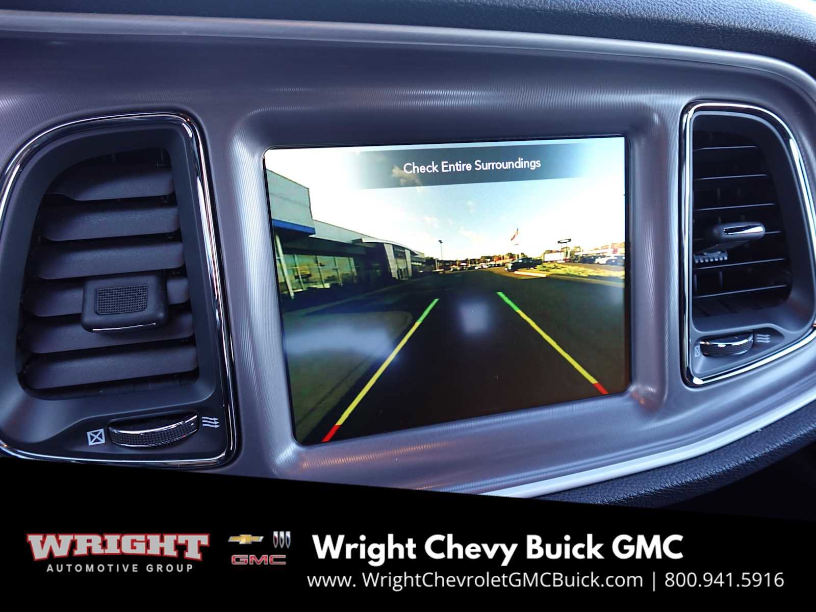 Used 2022 Dodge Challenger SRT Hellcat image 22