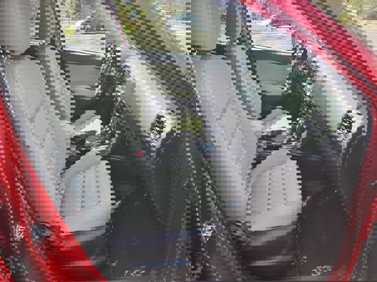 Used 2014 MAZDA CX-5 Touring image 37