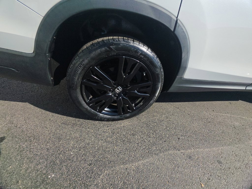Used 2021 Honda Pilot Special Edition image 11