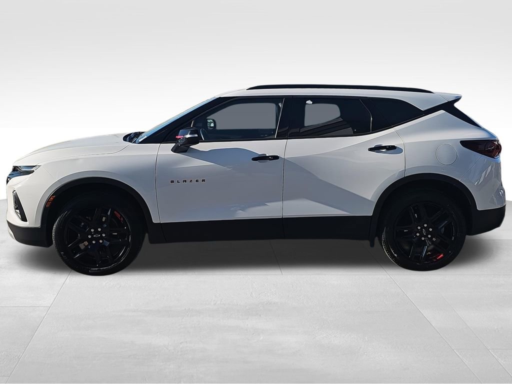 Used 2021 Chevrolet Blazer LT w/ Redline Edition image 6