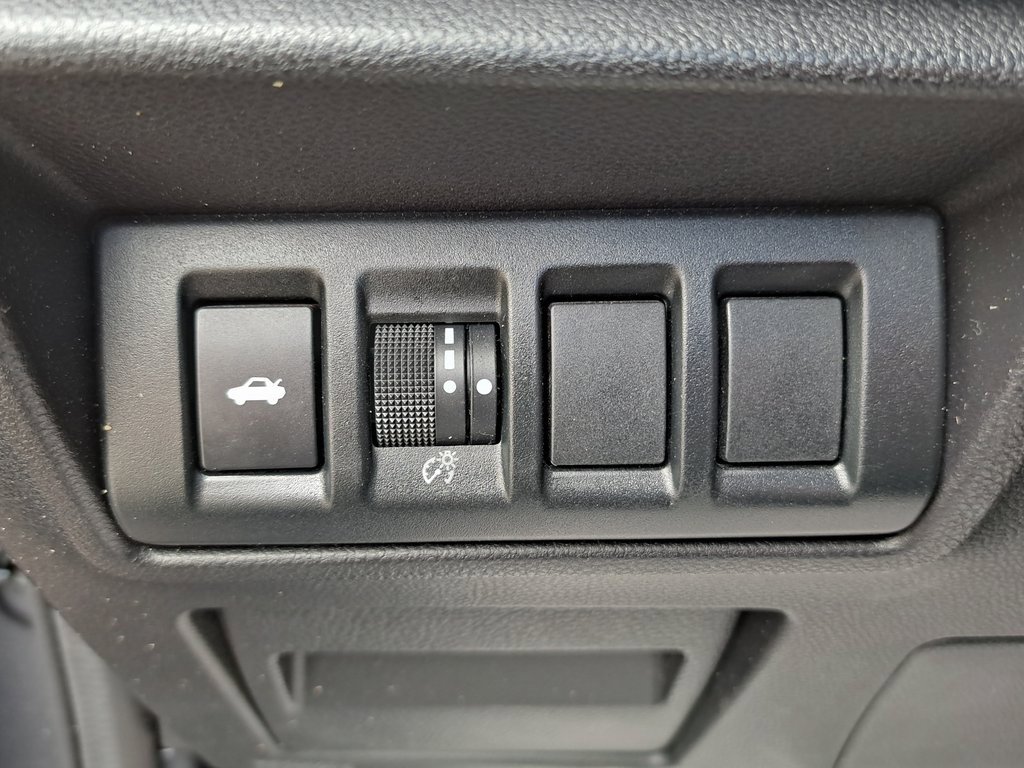 Certified 2022 Subaru Legacy Premium image 15