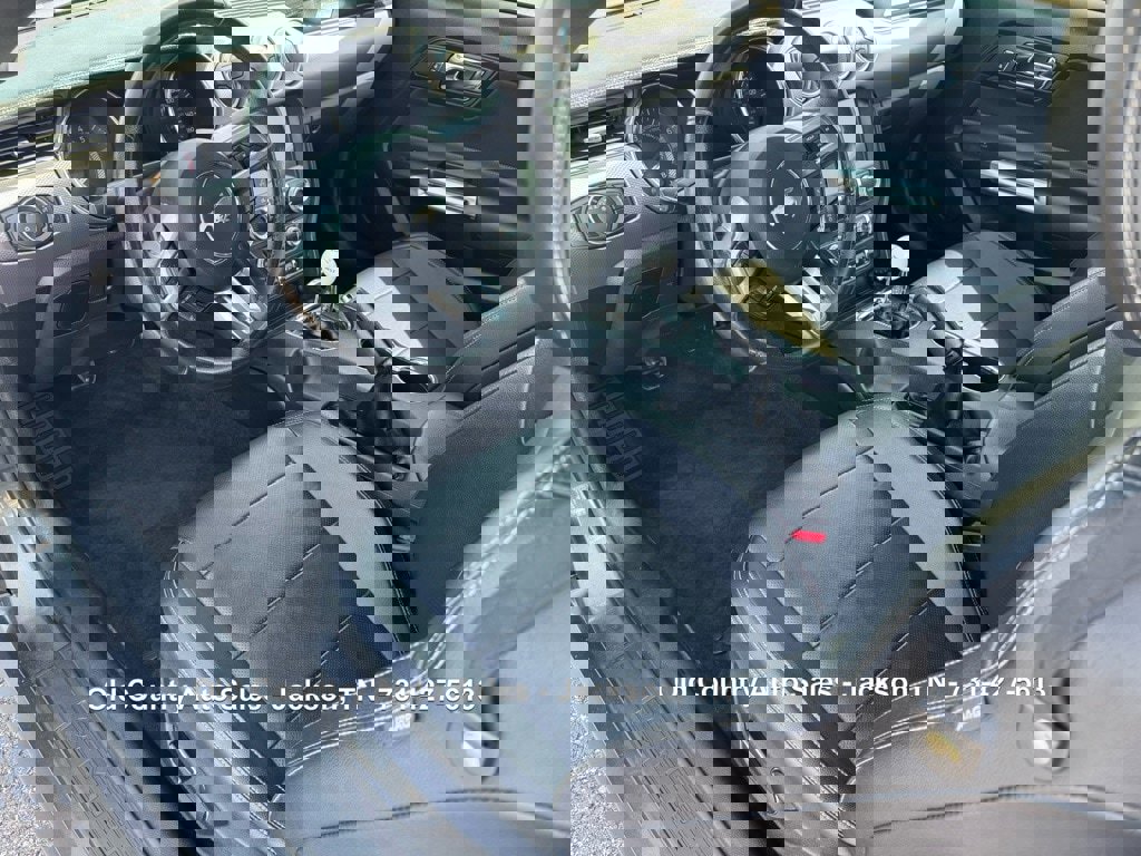 Used 2016 Ford Mustang GT w/ Interior & Wheel Package image 29