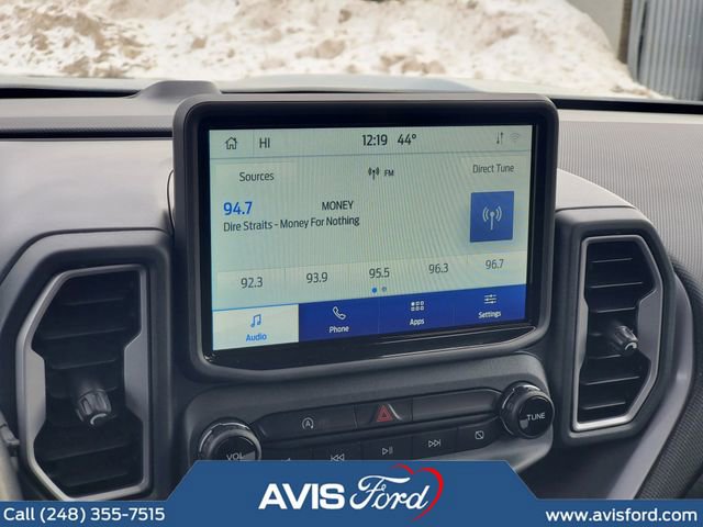 Used 2023 Ford Bronco Sport Big Bend w/ Convenience Package image 19