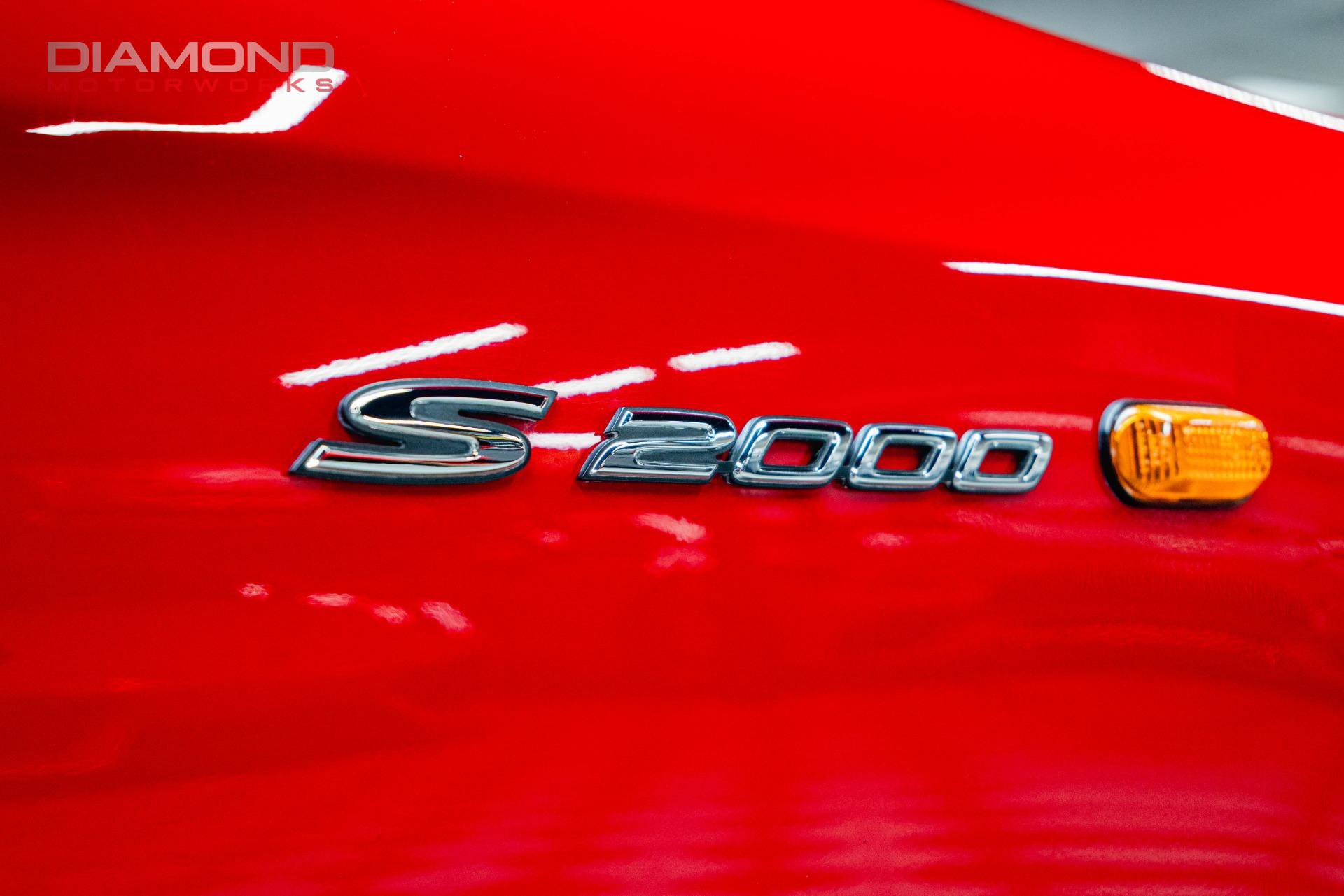 Used 2007 Honda S2000 image 44